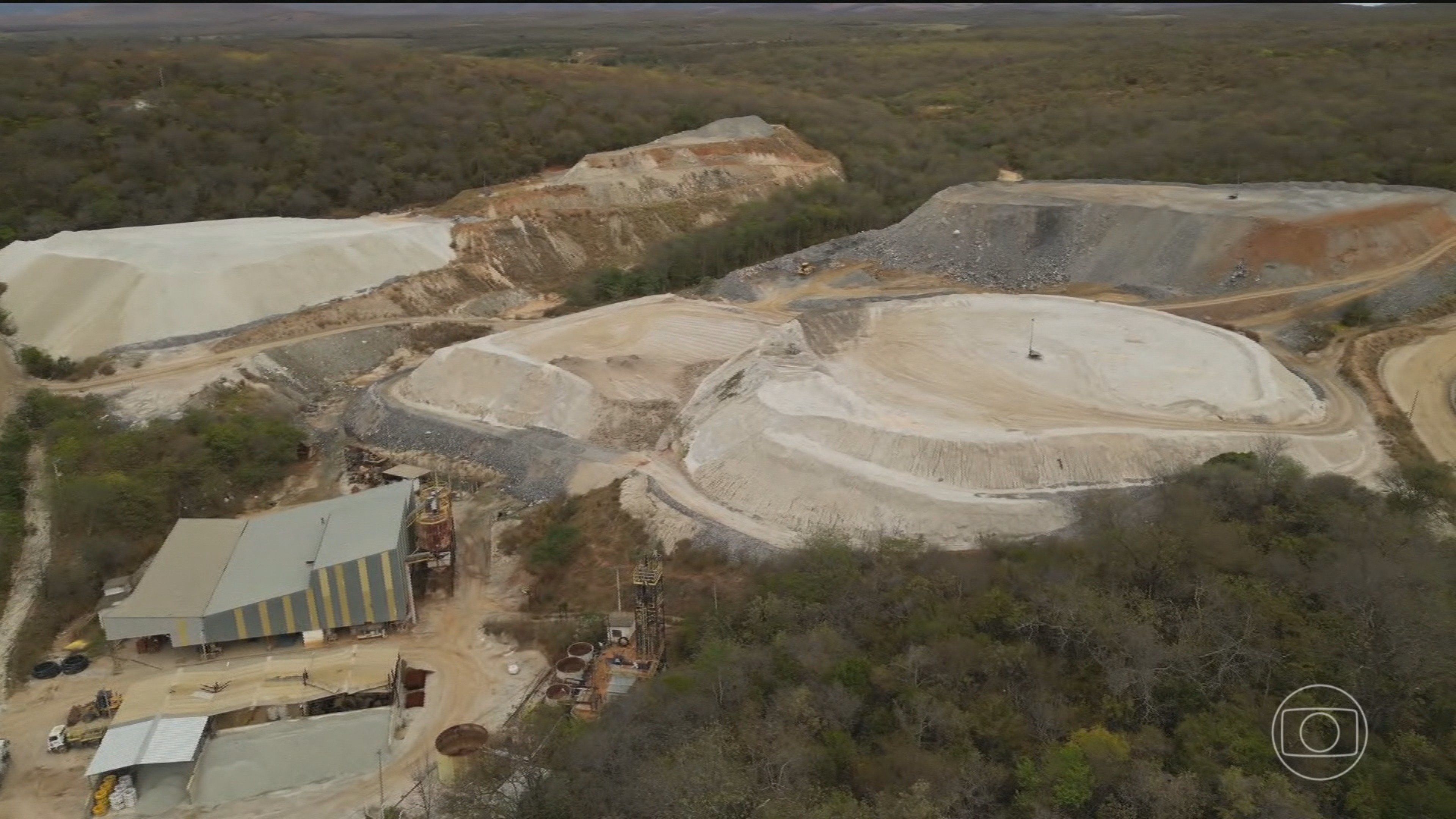 Minerais críticos e estratégicos concentram 57% dos empregos da mineração em 2025, diz ANM