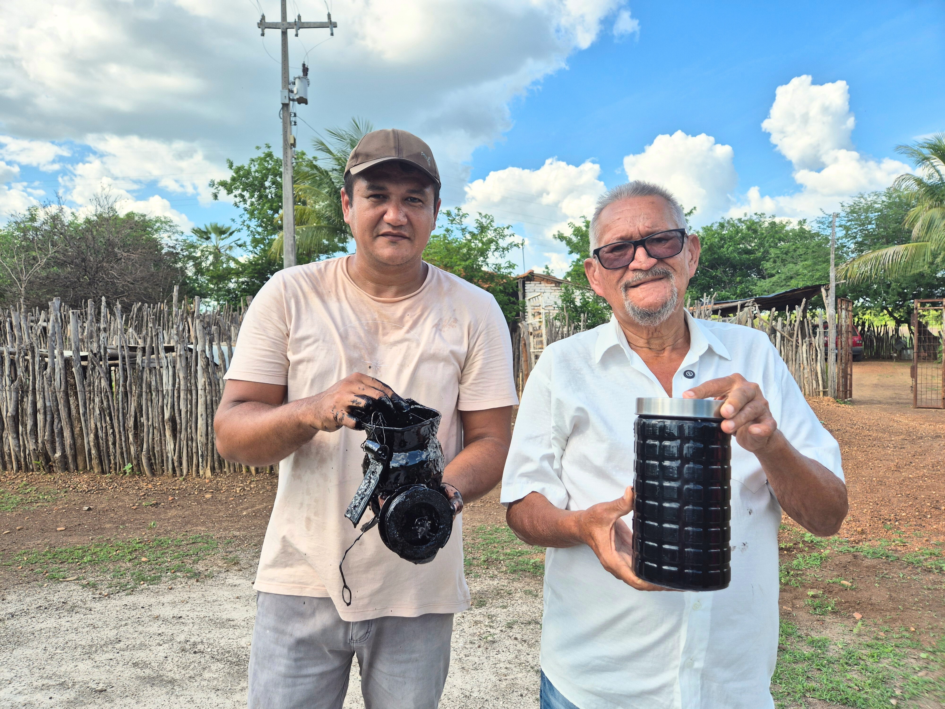 Petróleo Onde Se Buscava Água no Ceará: O Dilema Econômico da Riqueza Subterrânea