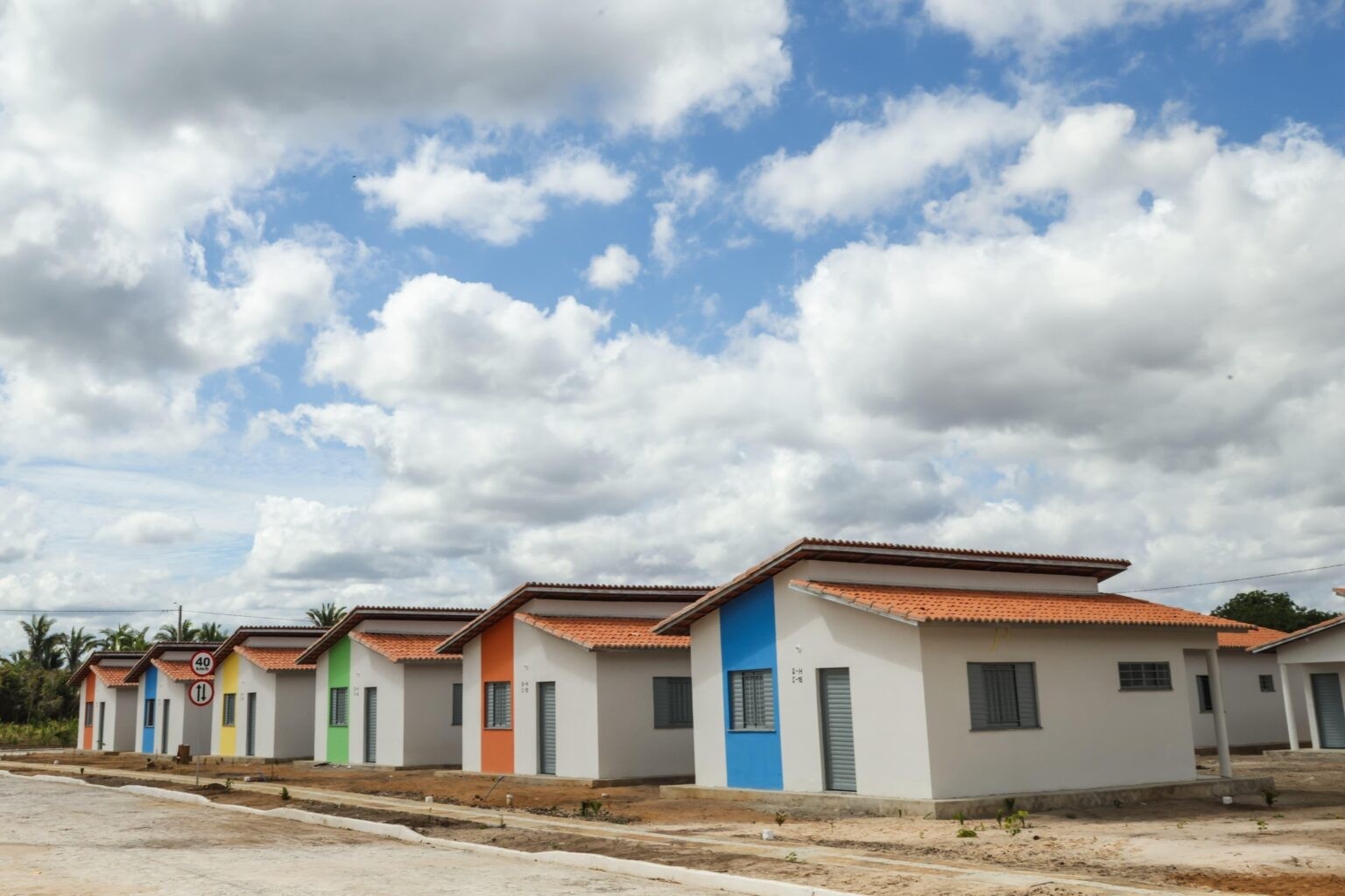Oportunidade Transformadora: Piauí Recebe Quase 3 Mil Novas Moradias, Reconfigurando o Cenário Regional