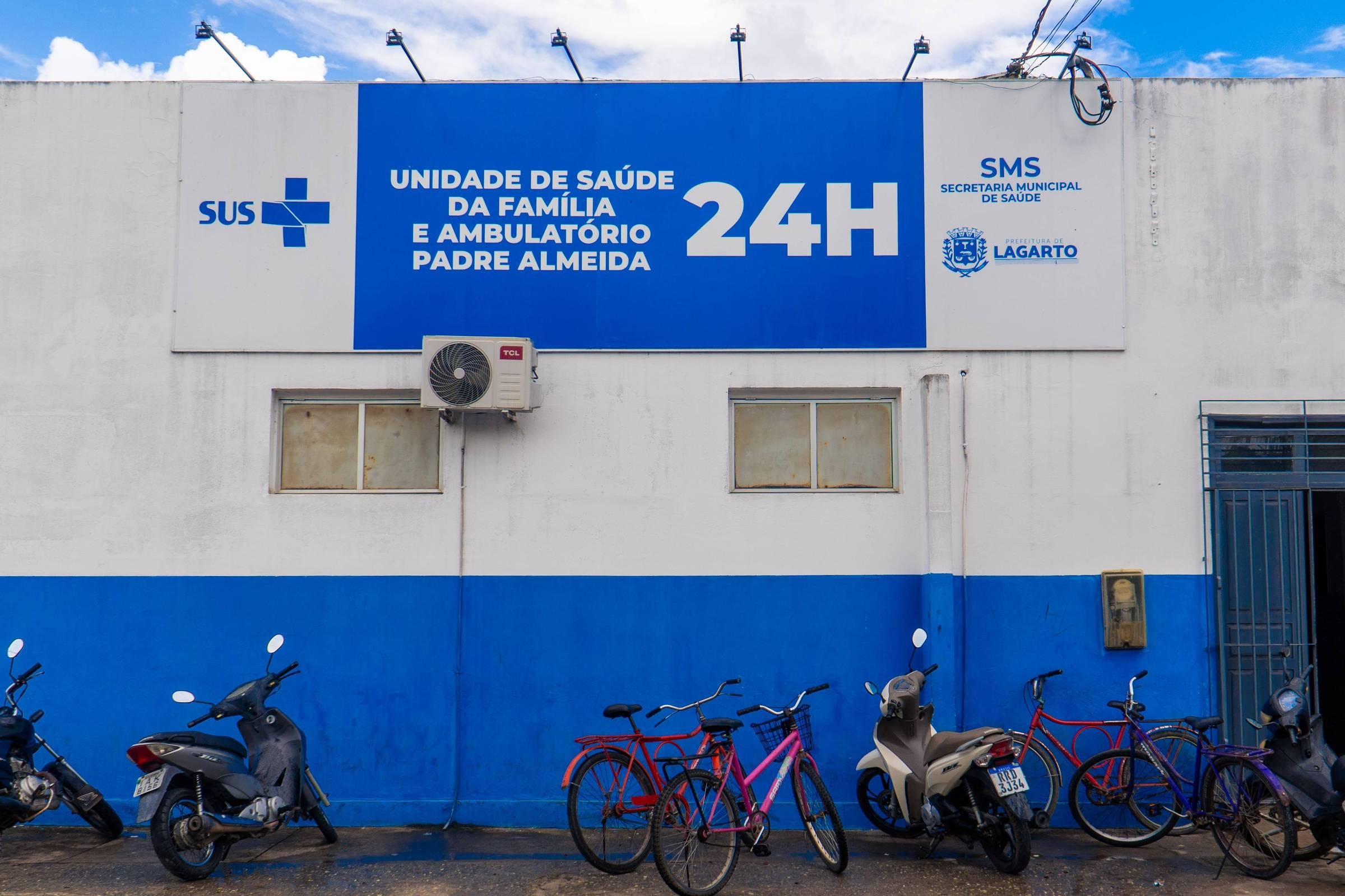 R$ 1,2 Bilhão para a Saúde Municipal: O Impacto Profundo do 'Pix' na Qualidade de Vida