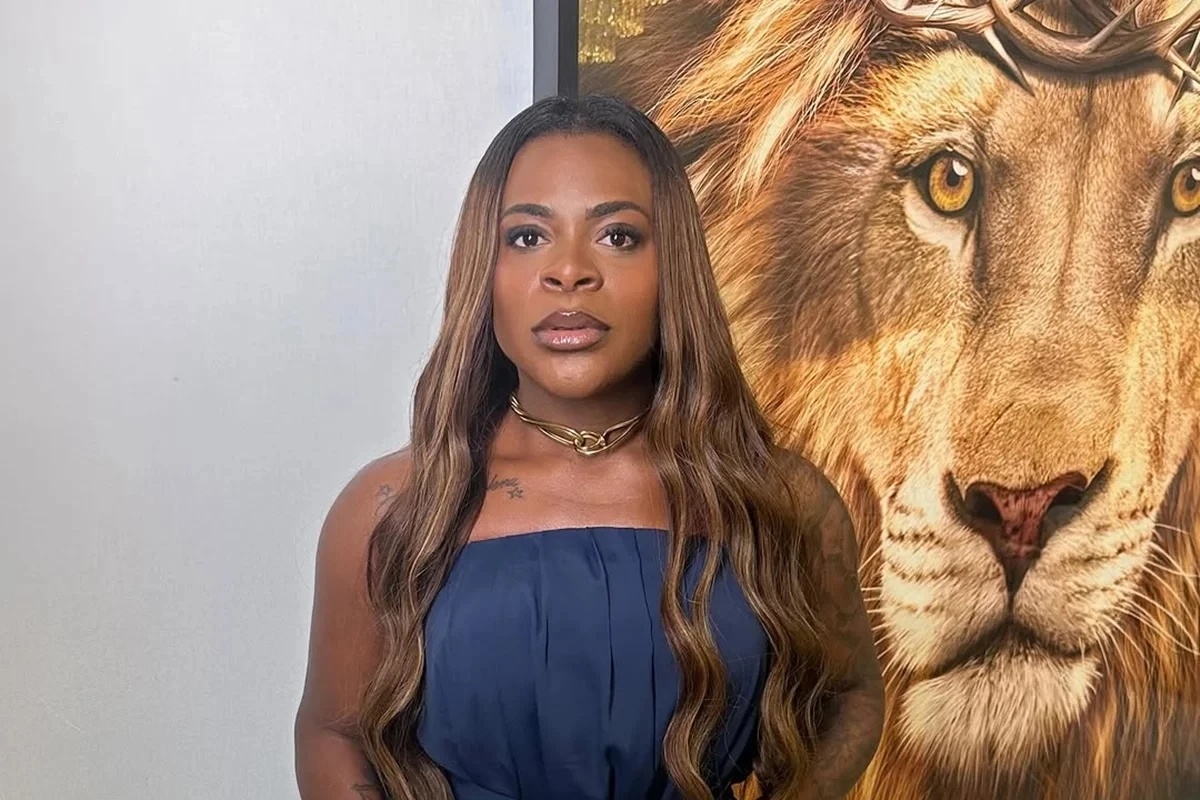 Liberdade de Expressão no Centro: Ministério Público Rejeita Recurso do PT Contra Jojo Todynho