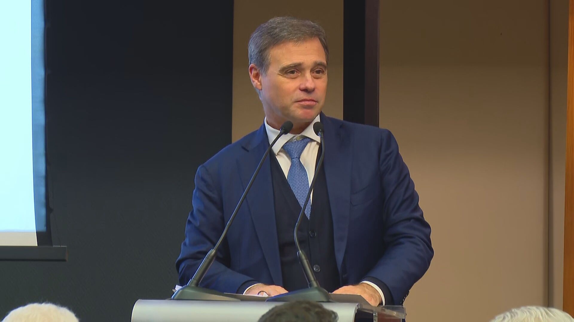 Ministro André Mendonça e a Descapitalização do Crime no Rio: Um Imperativo para a Retomada Econômica Fluminense