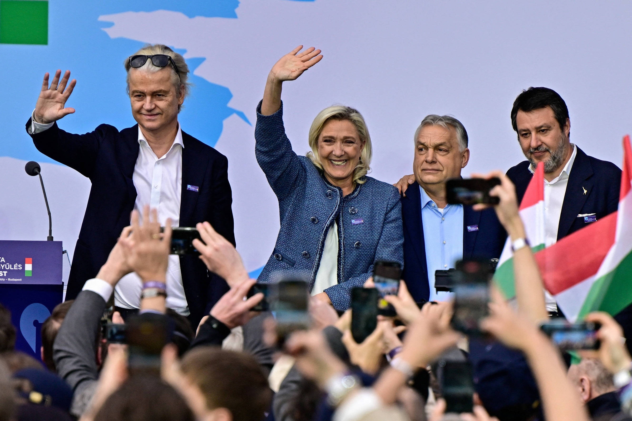 Escândalo de Espionagem na Hungria: O Impacto Geopolítico da Proximidade de Orbán com a Rússia