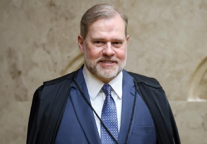 O Dilema da Recusa no STF: Toffoli e as Implicações para a Estabilidade Institucional