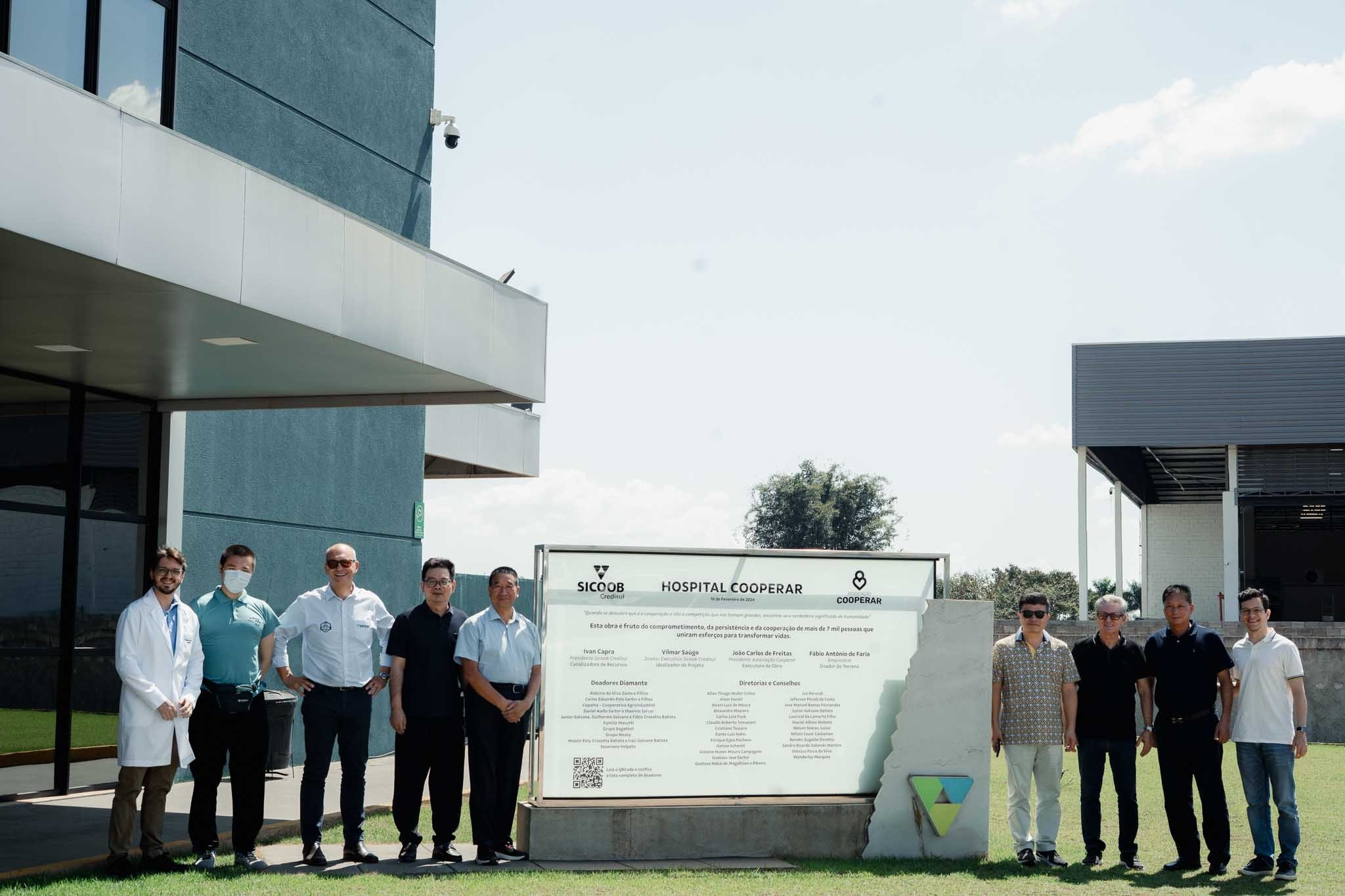 Missão Brasil-China: Desvendando o Potencial Econômico da Amazônia Legal