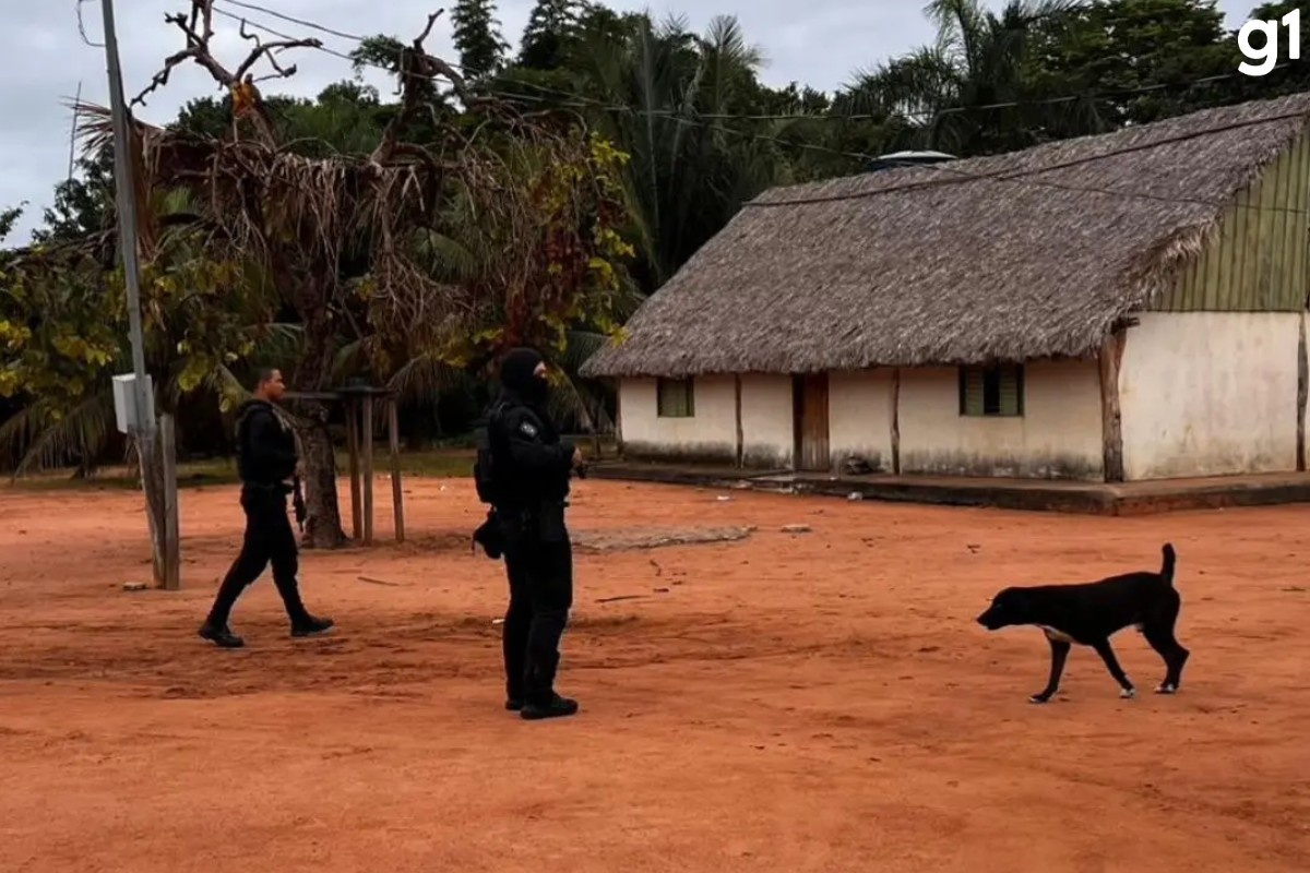Ascensão Tática: Como Facções Infiltram Comunidades Indígenas e Recrutam Jovens no Mato Grosso