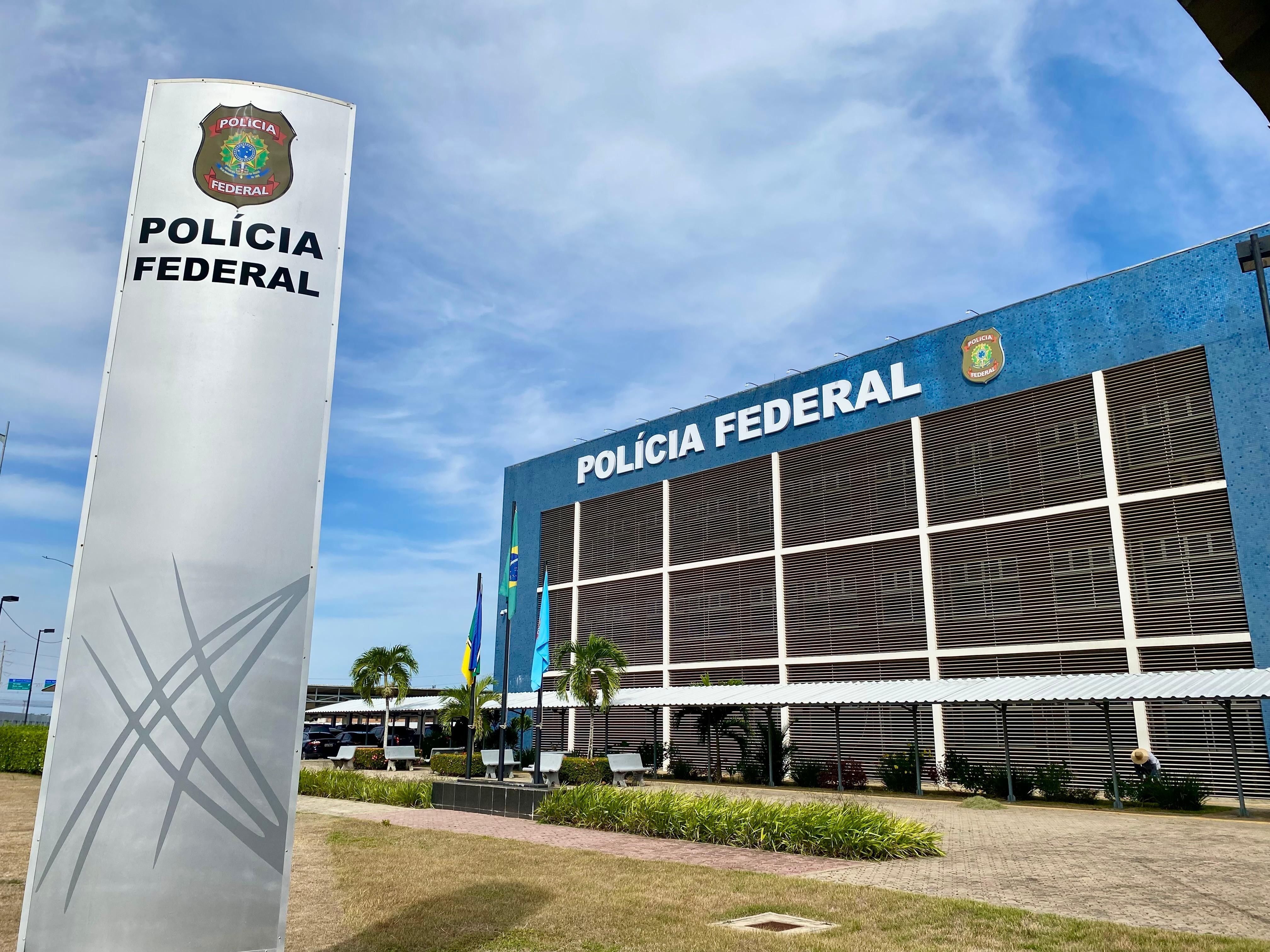 Mobilização da Polícia Federal no Amapá: A Crise que Transcende o Passaporte