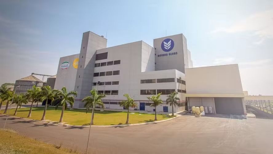 Setor de Trigo no Brasil Antecipa Ano Desafiador e Projeta Impacto em Preços ao Consumidor