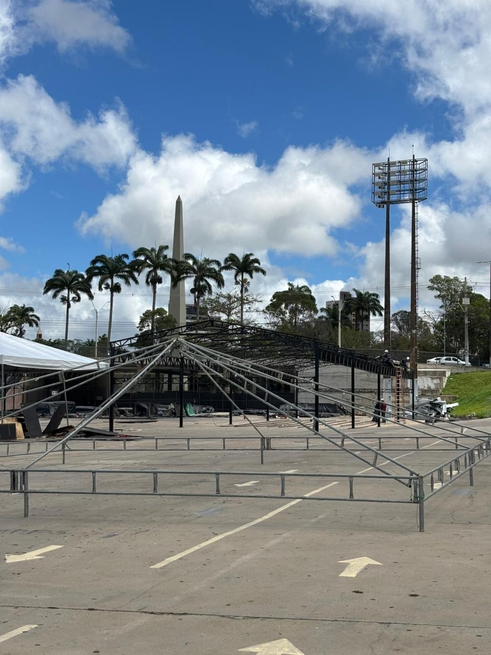 Campina Grande: O 'Porquê' e 'Como' a Antecipação do São João 2026 Redesenha o Cenário Regional