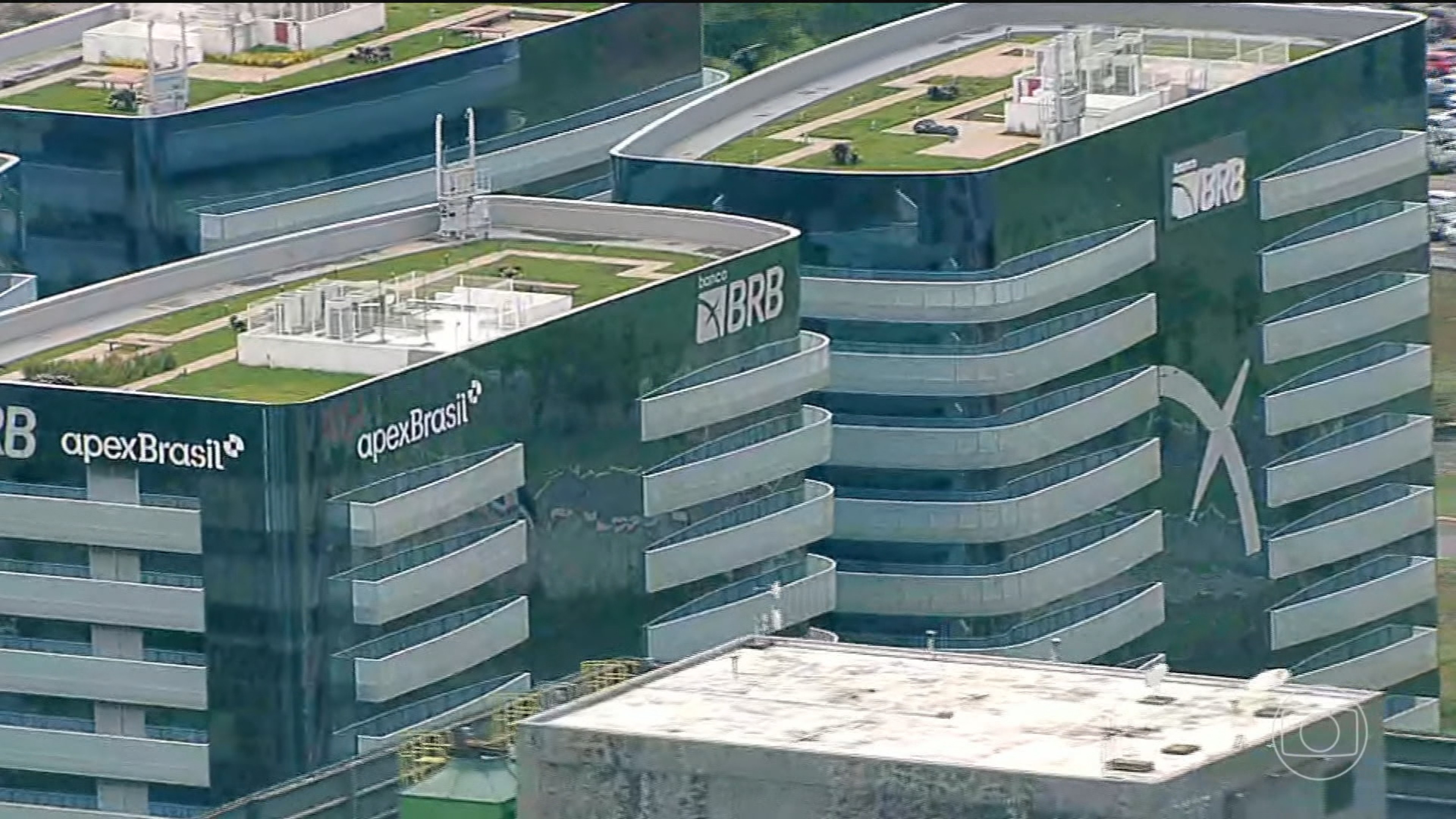 Rebaixamento do BRB pela Moody's: Alerta de Risco Profundo para a Estabilidade Financeira do Distrito Federal