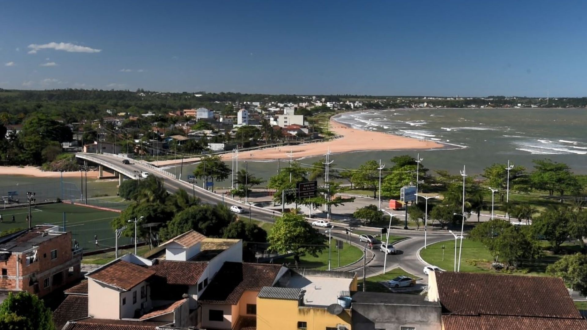 Ataque Incendiário a Morador de Rua na Serra Expõe Fragilidade Social e Urbana