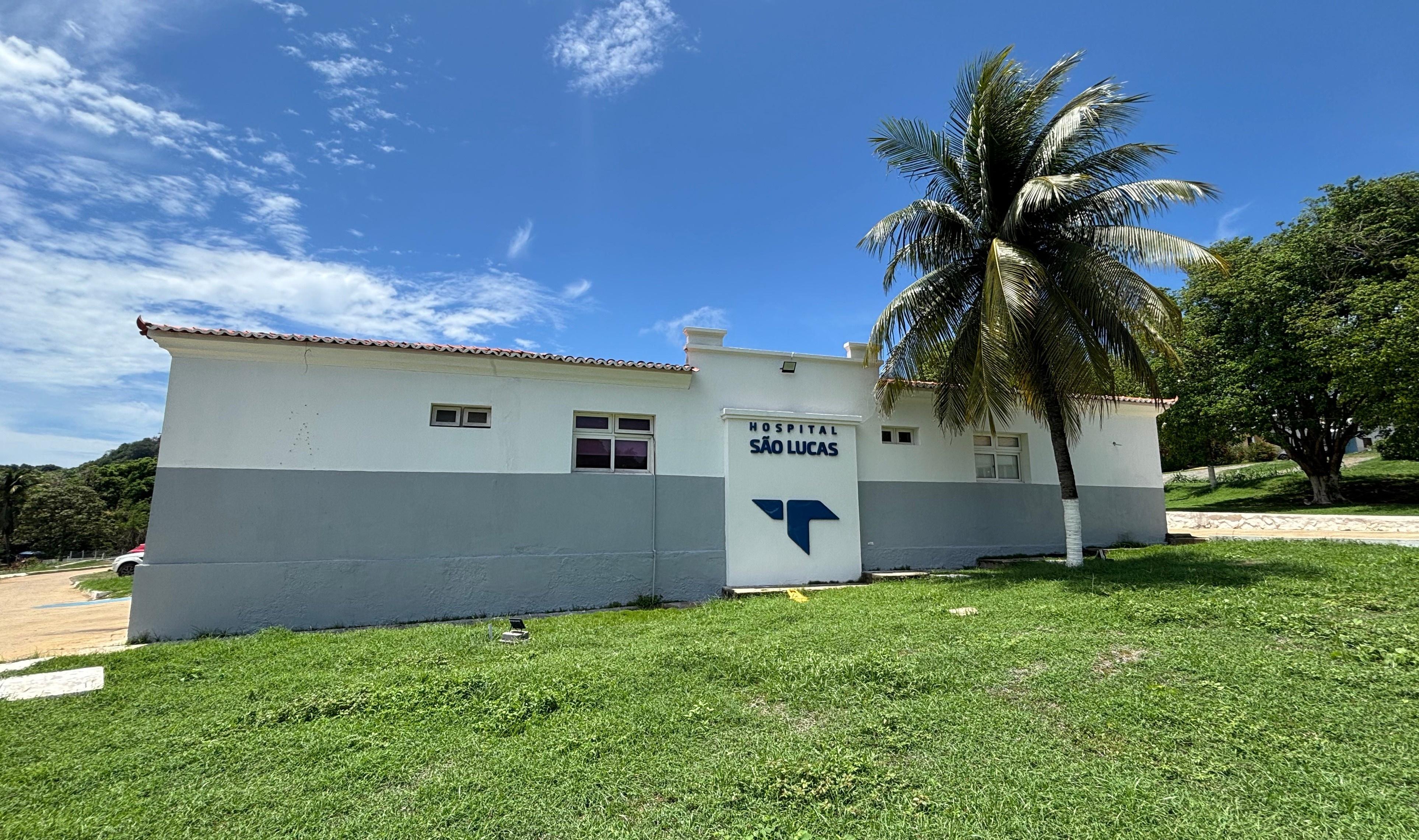 Moradora de Fernando de Noronha transferida para Recife com diagnóstico de meningite viral