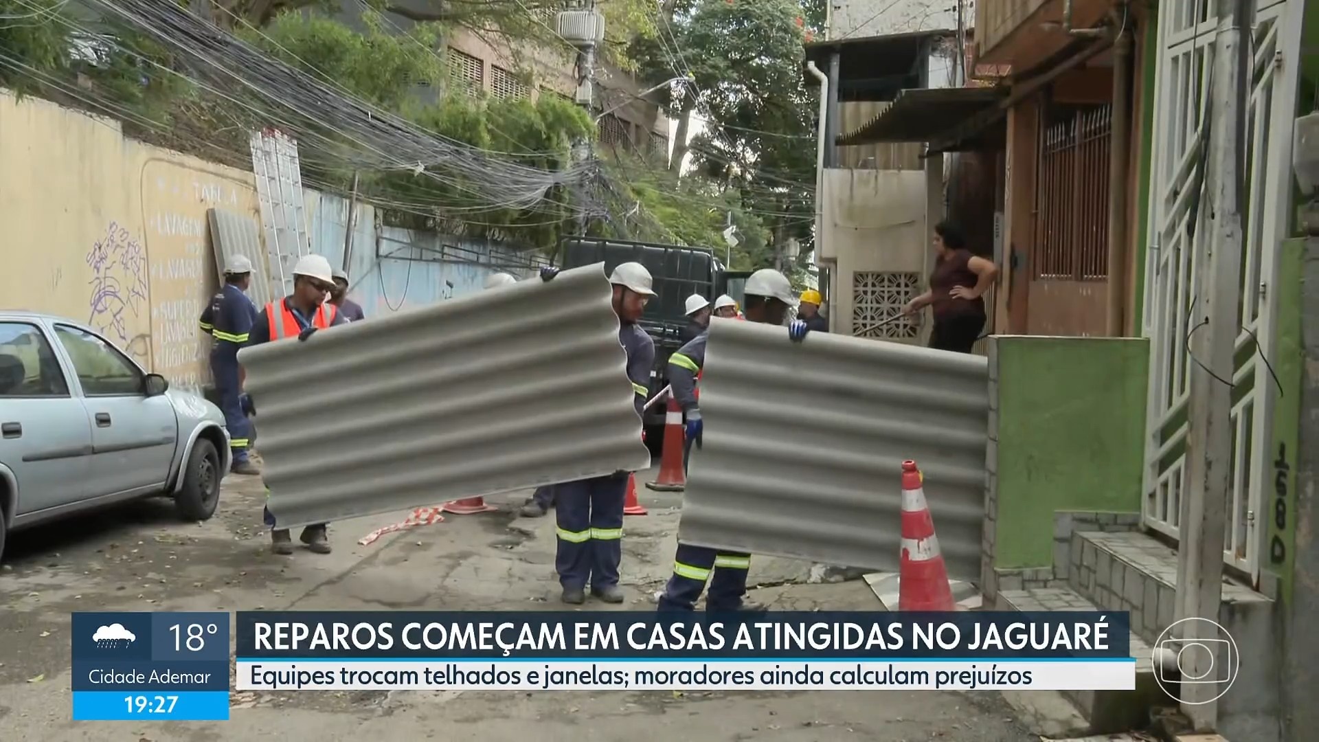 Jaguaré: A Crise Invisível da Infraestrutura Urbana e Seus Reais Custos Humanos