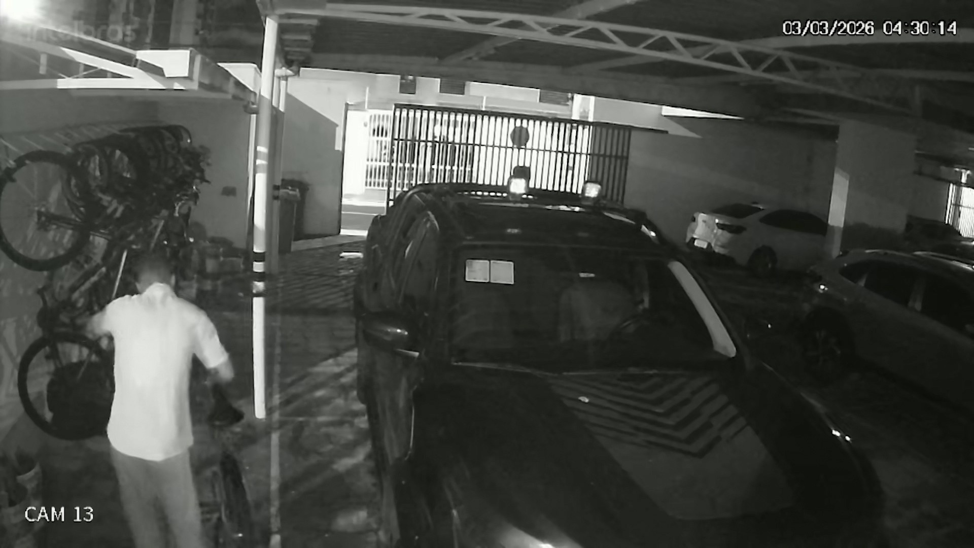 A Erosão da Segurança no Renascença: Uma Análise Profunda dos Custos Ocultos para São Luís