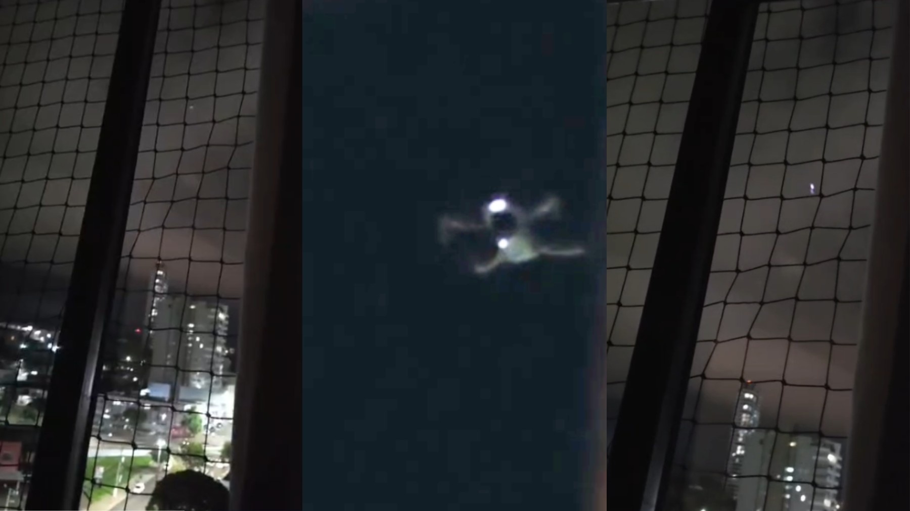 Vigilância Invasiva por Drone em Francisco Beltrão Expõe Fragilidade da Privacidade Regional