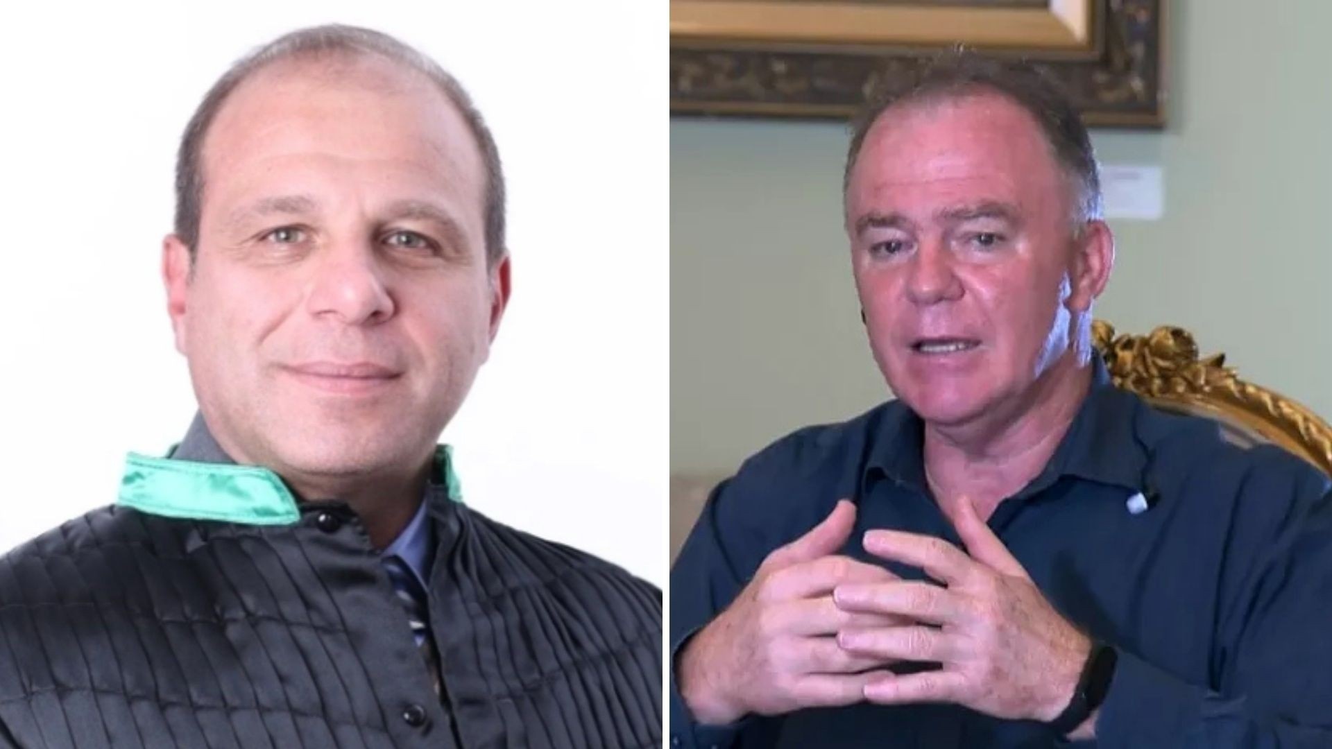 Arquivamento de Caso Contra Casagrande: Uma Análise dos Limites Éticos e Legais no Espírito Santo