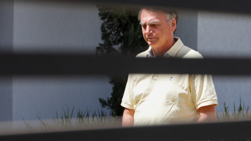 STF Mantém Rigor em Prisão Domiciliar de Bolsonaro e Delimita Precedentes para Figuras Públicas