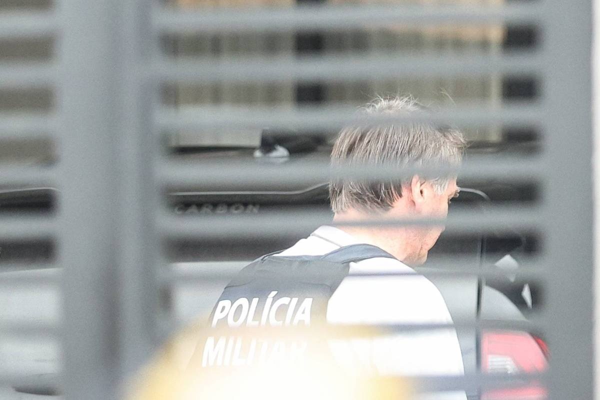 Restrições a Bolsonaro em Prisão Domiciliar: O Limite da Lei e o Alcance da Justiça