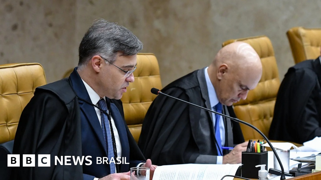 Ascensão de André Mendonça no STF com Inquéritos que Abalam Políticos e Ministros