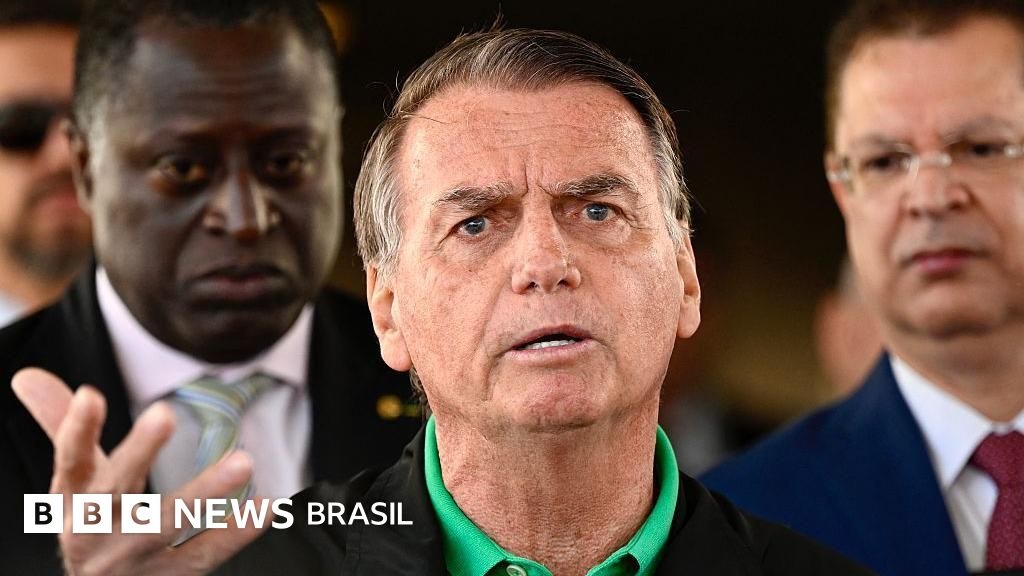 Prisão Domiciliar de Bolsonaro: Uma Análise de Precedentes e Implicações Políticas