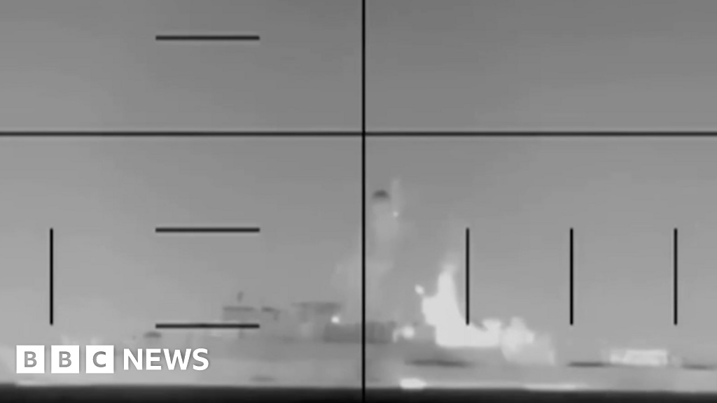 Retorno de Marinheiros Iranianos de Sri Lanka Sinaliza a Escalada Discreta das Tensões Globais