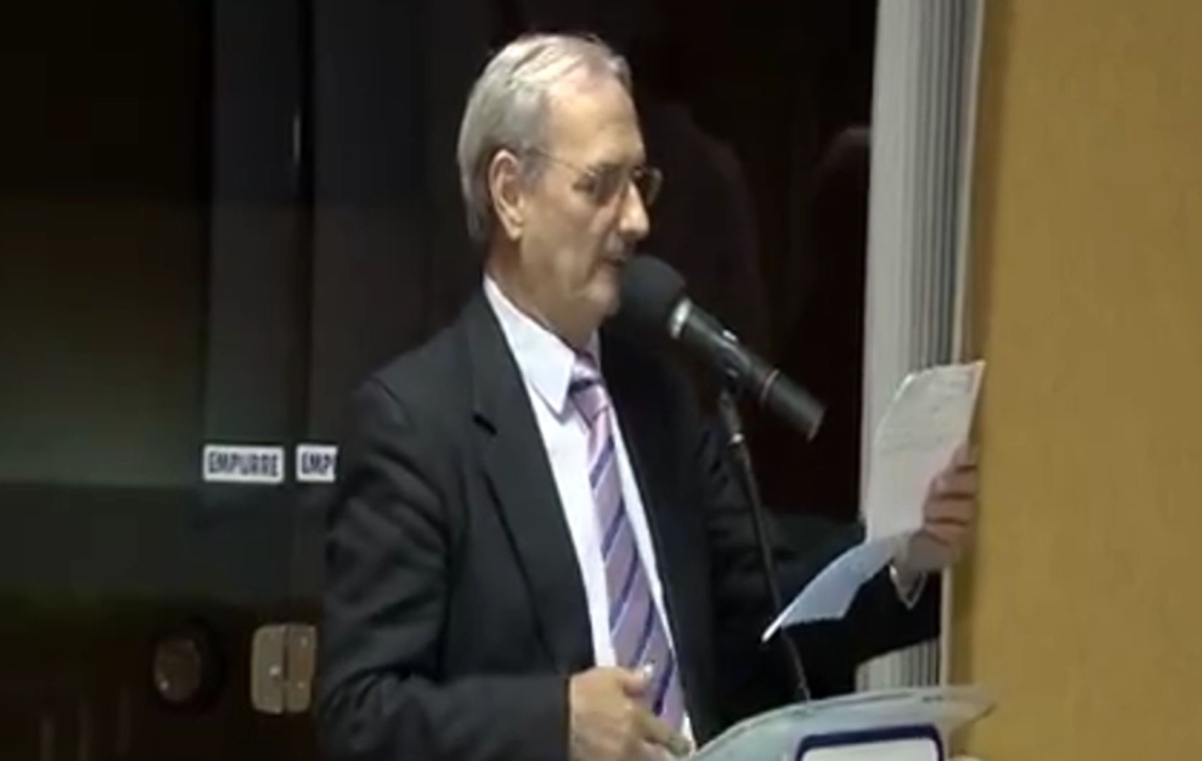 O Legado Duradouro de Antonino Campos: Um Arquiteto Verde para Sergipe