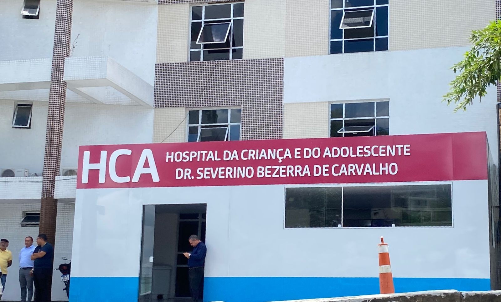 Tragédia Infantil em Campina Grande: Morte de Bebê Expõe Fraturas na Confiança da Saúde Pública Regional