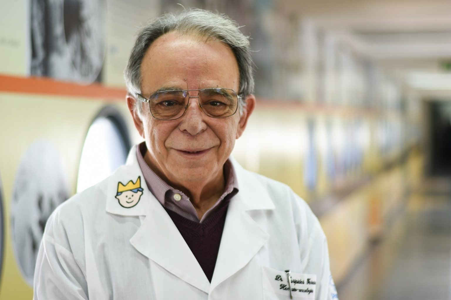 Eurípides Ferreira: A Perene Herança do Pioneiro do Transplante de Medula no Paraná e o Futuro da Saúde Regional
