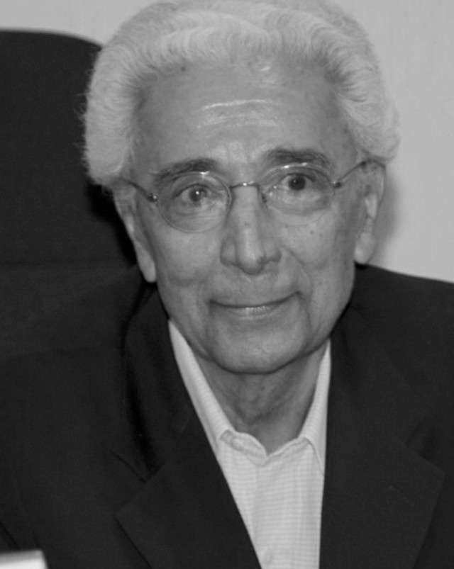 Morre Fernando Novais: O Impacto Duradouro de um Mestre da Historiografia Nacional