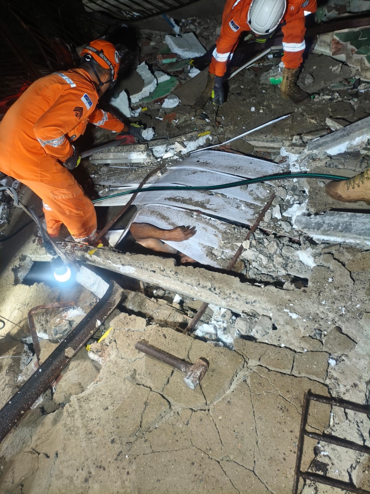 Tragédia em Olinda: A Morte de José Galdino e o Desafio da Segurança Estrutural Urbana