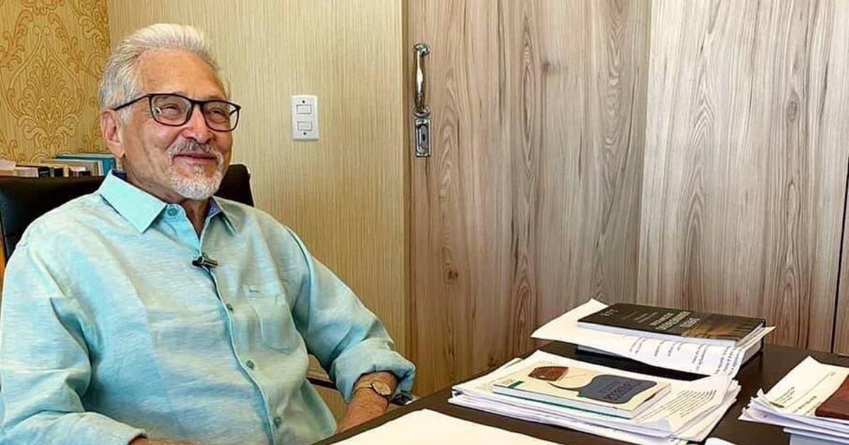 Morte de José Maria Lucena Reacende Debate sobre Liderança e Transparência em Limoeiro do Norte
