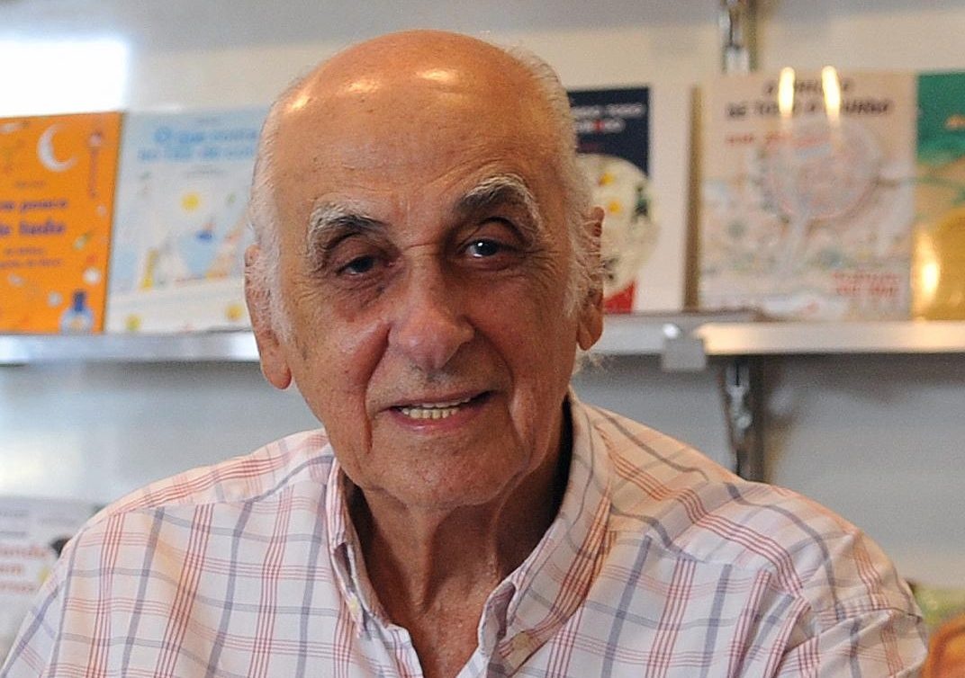 Zuenir Ventura: Um Jornalista que Inspira Gerações