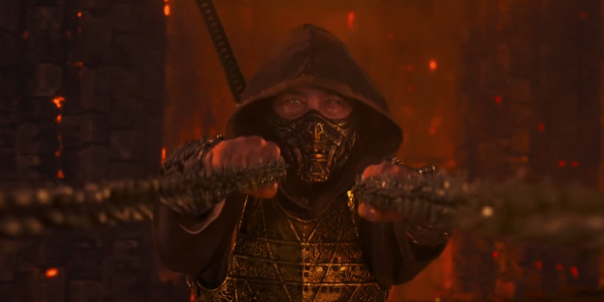 Mortal Kombat 2: A Revanche Cinematográfica e o Poder da Nostalgia na Indústria do Entretenimento