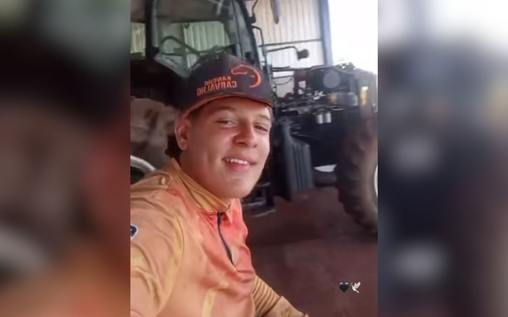 Tragédia em Goianápolis: Para Além da Dor, a Urgência da Segurança Rural