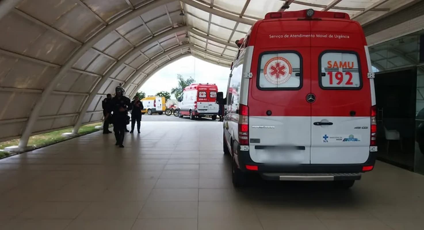 Morte Sob Suspeita de Meningite em Campina Grande: O Alerta Silencioso na Saúde Pública Regional