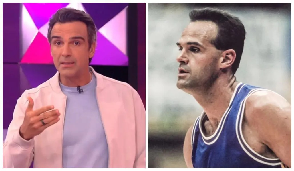 O Legado de Oscar Schmidt: Um Estudo sobre Influência Fraterna e a Construção de Mitos no Esporte Brasileiro