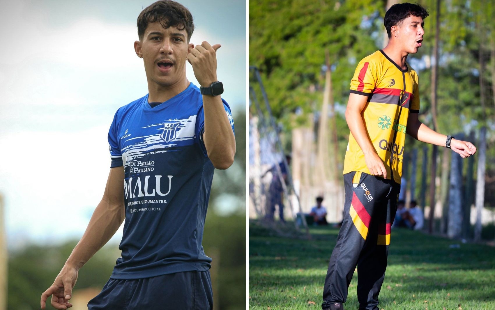A Tragédia de Brunno Faria: Morte de Treinador em Goiânia Escancara Vulnerabilidade da Segurança Urbana