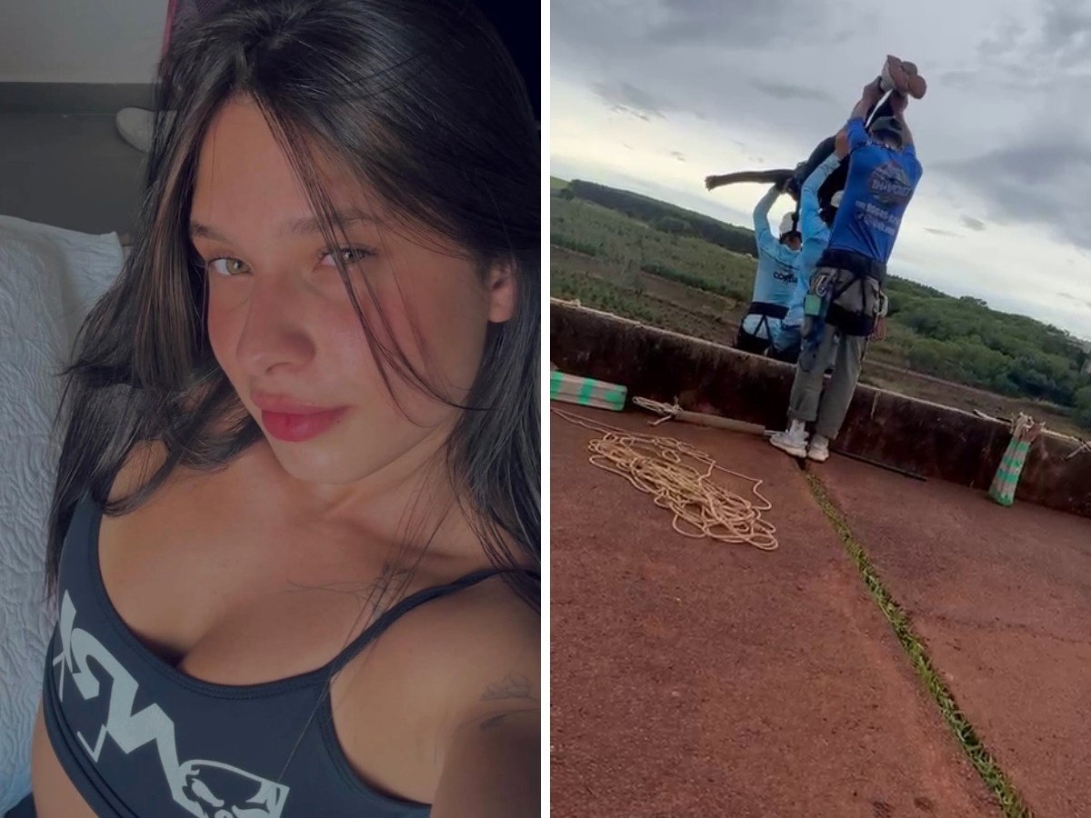 A Morte no Rope Jumping e o Custo Humano da Informalidade em Atividades de Risco