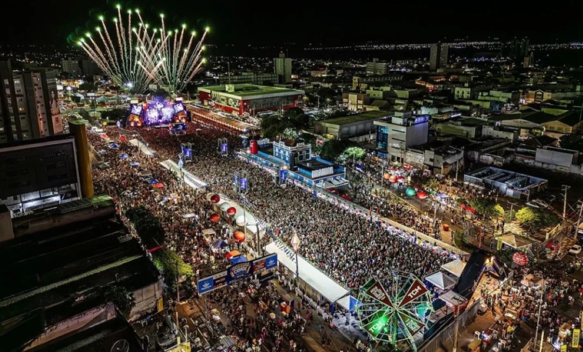 Mossoró Cidade Junina 2026: A Estratégia do Entretenimento como Pilar de Desenvolvimento Regional