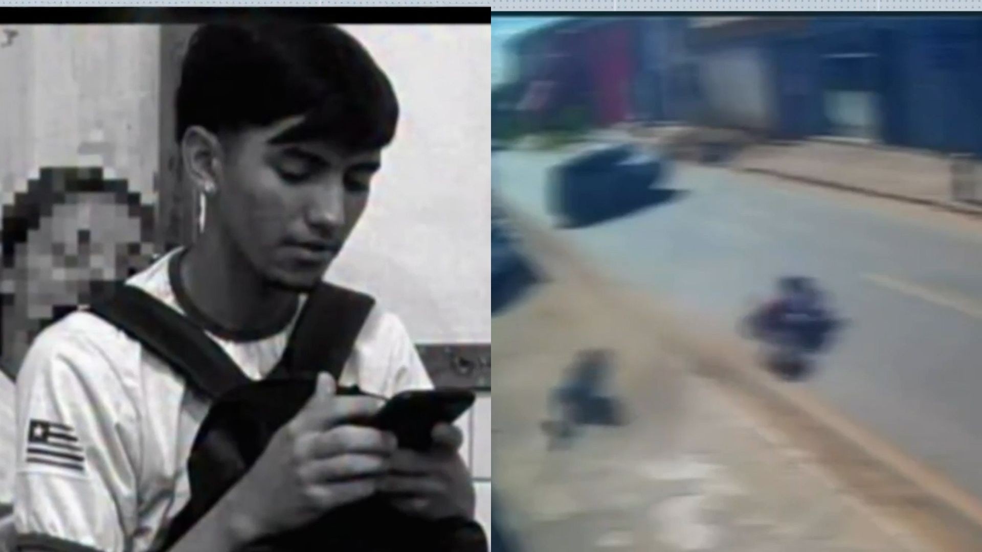 Fatalidade Urbana em Imperatriz: Morte de Jovem Motociclista Acende Alerta sobre Mobilidade e Segurança Viária