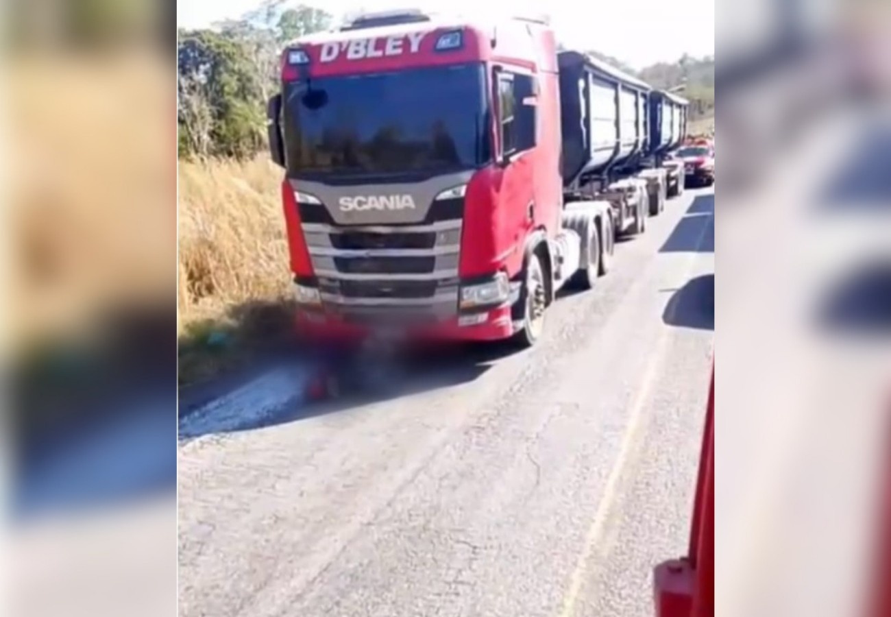TO-040: Tragédia Recorrente e o Custo da Insegurança Viária no Sudeste do Tocantins