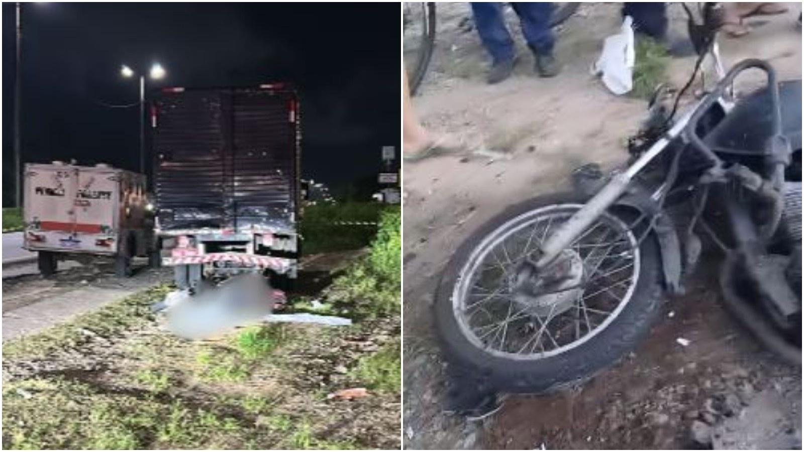 Tragédia em Caucaia: Além do Cerol, a Ferida Aberta da Segurança Urbana no Ceará