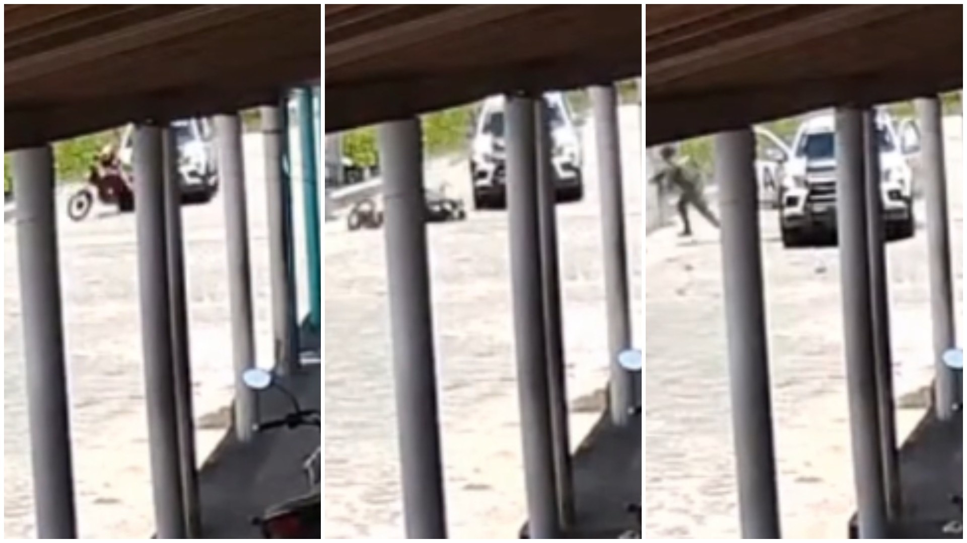 Quixelô: Perseguição Policial Revela Desafios da Segurança Viária no Interior Cearense