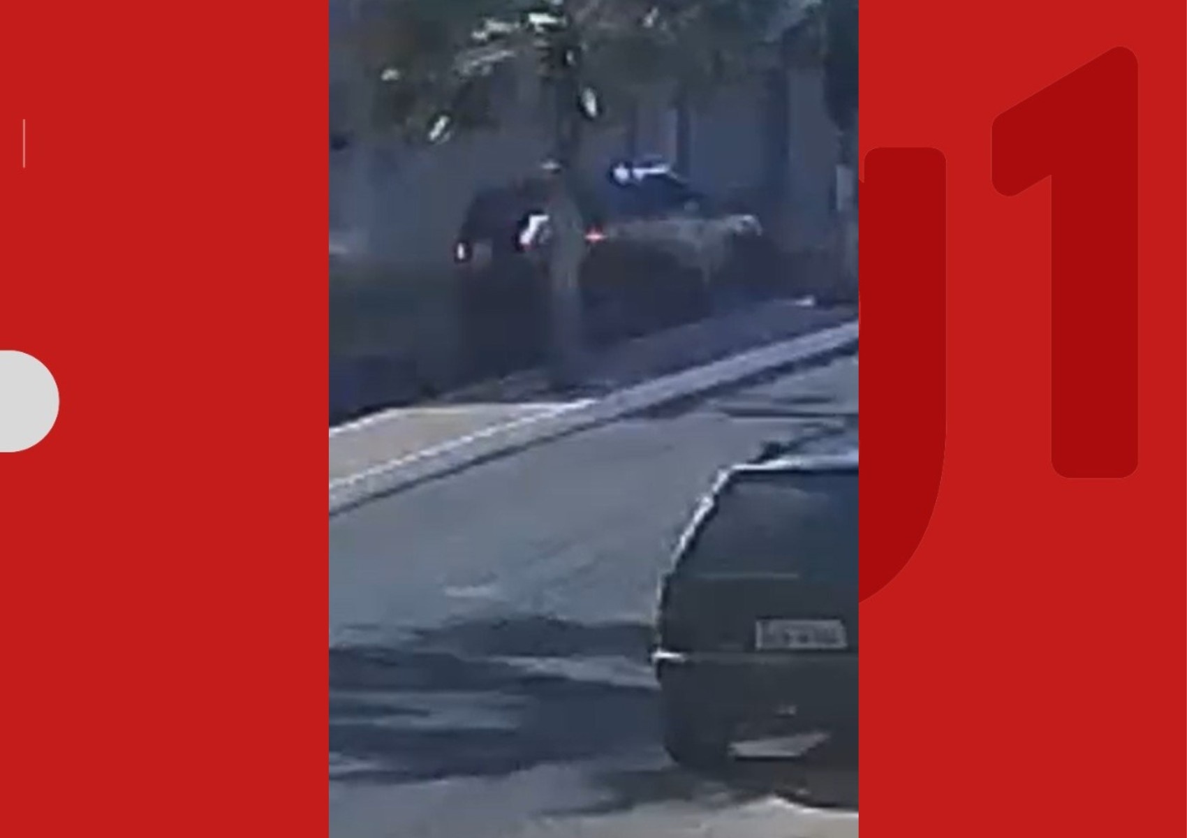 Acidente com Viatura Policial na Contramão em Ibotirama: Um Alerta para a Segurança Viária e a Governança Regional