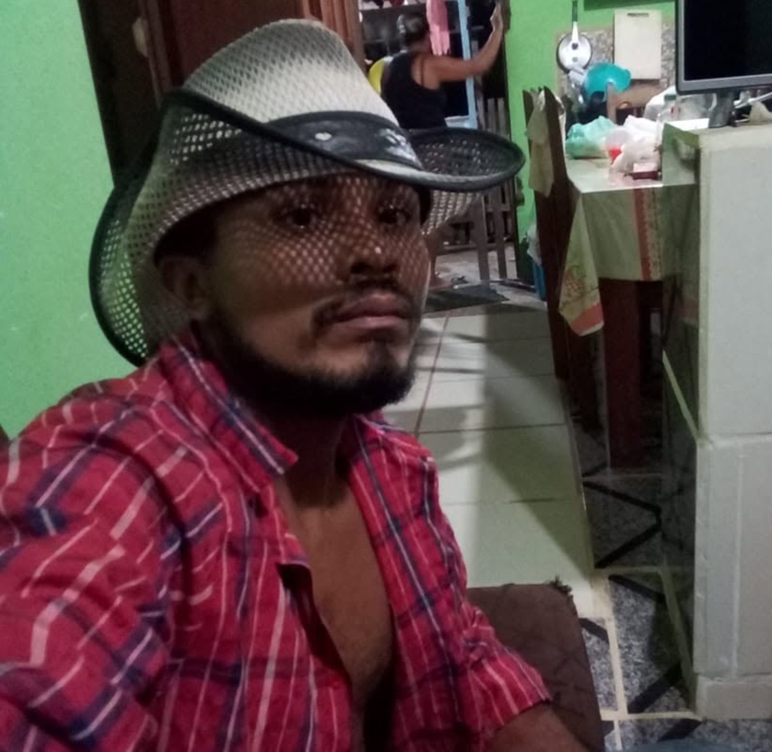 Motociclista morre após colisão frontal com caminhonete na BR-174
