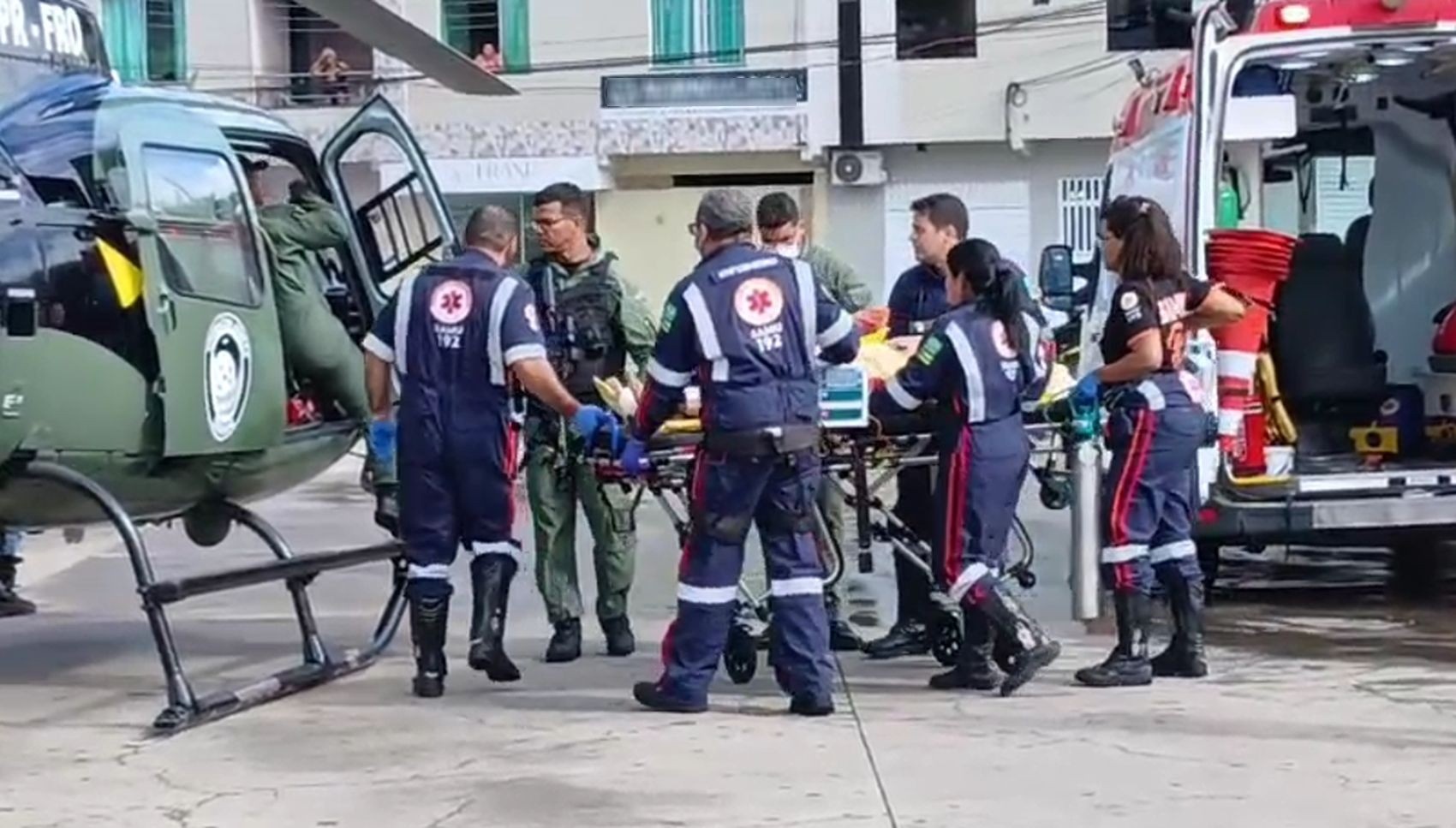 Tragédia em Itabaiana: A Morte de Motociclista e o Desafio da Segurança Viária Urbana