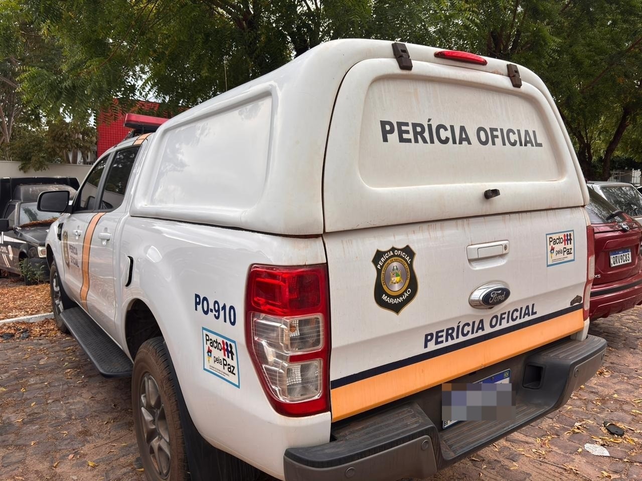 PI-112: Duas Vidas Perdidas em 48 Horas Escancaram Desafios Críticos da Segurança Viária no Norte do Piauí