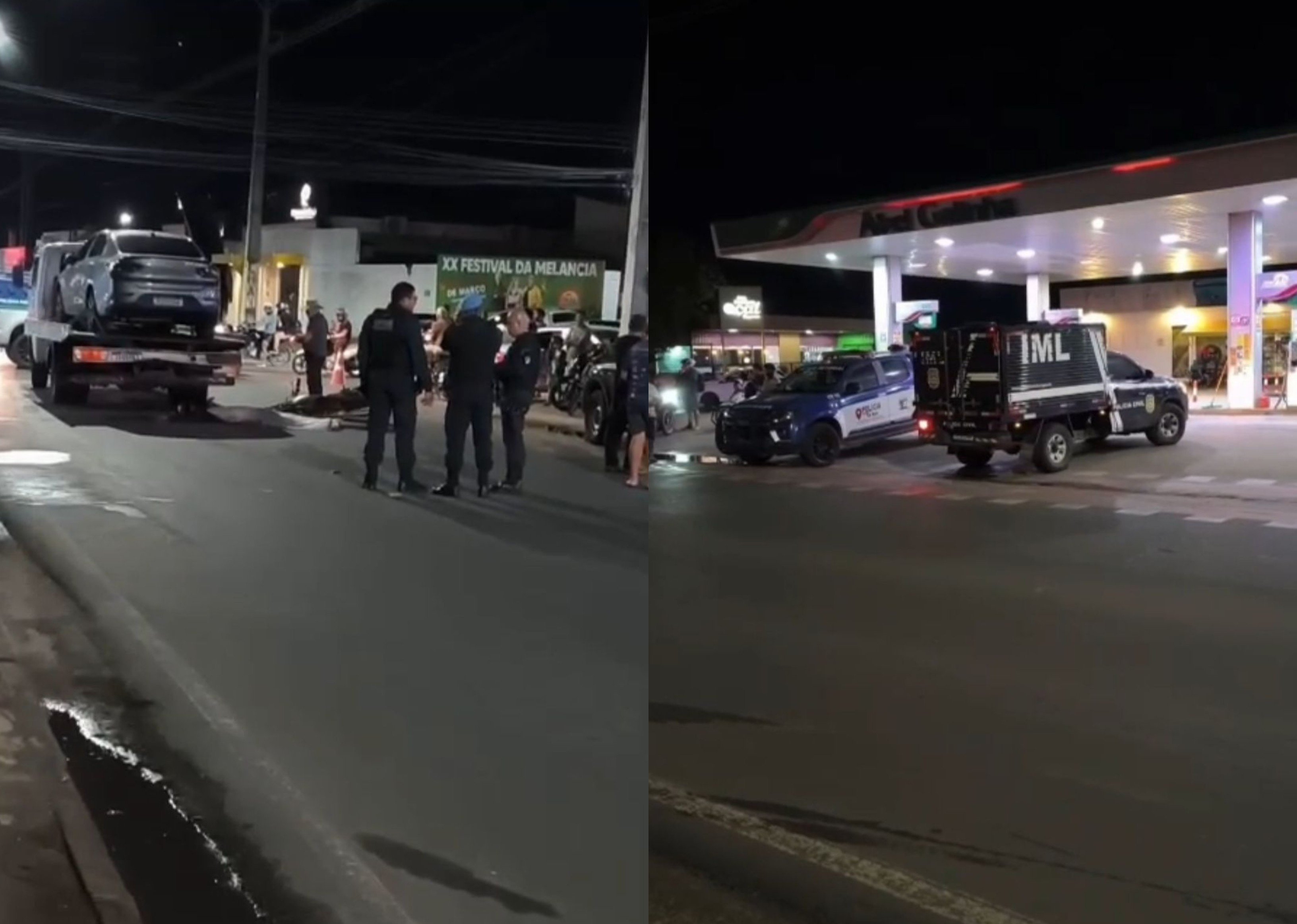 Tragédia na Princesa Isabel: Um Espelho da Urgência Viária em Boa Vista