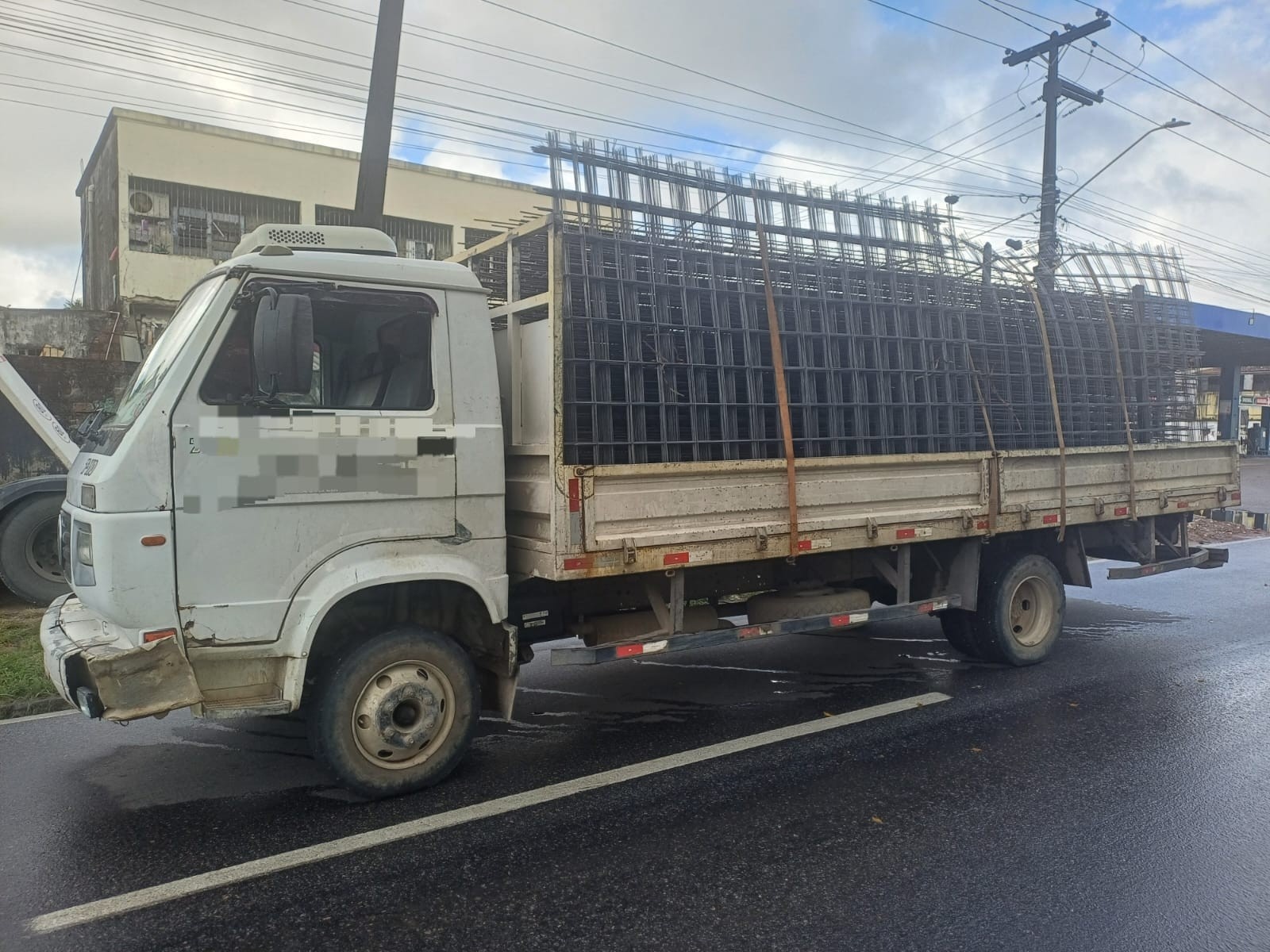 Tragédia na BR-101 em Abreu e Lima: Um Alerta para as Vulnerabilidades da Mobilidade no Grande Recife