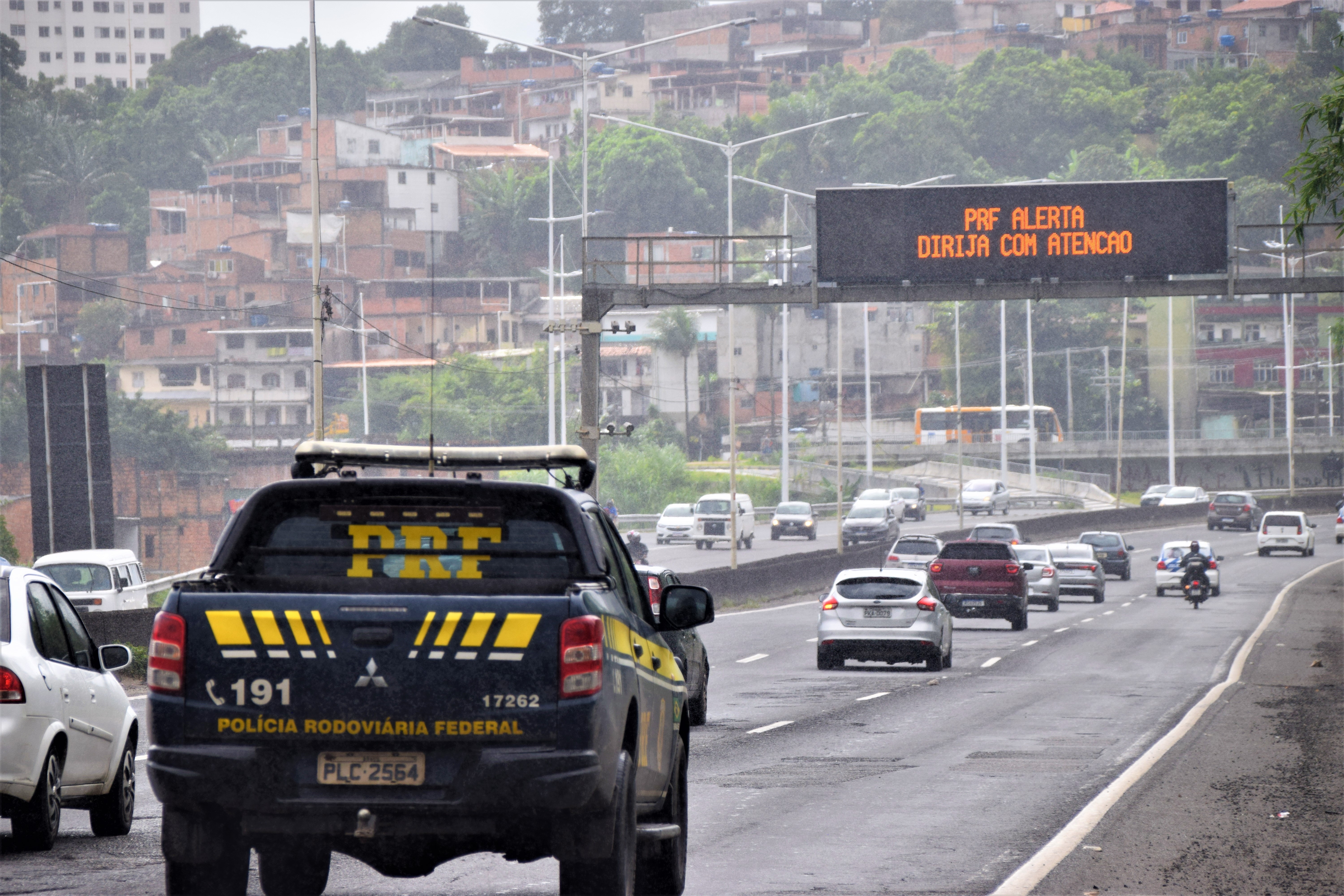 Segurança Viária em Pauta: A Tragédia Recorrente na BR-324 e Suas Consequências para a Bahia